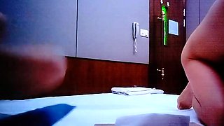 Horny fat arab housewife fingered on amateur hidden cam
