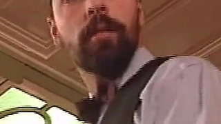 Horny Housewives Do Anything to Suck Big Hard Cocks
