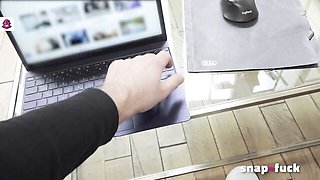 Nice Lou's reality action