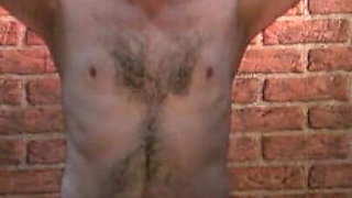 Slave as a Willing Object of Pleasure