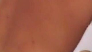 Teeny Fucked in the Bathtub