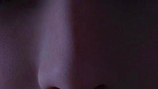 Hot Home Kissing with a Seductive Hot MILF She's Been so Lonely - Heart Problems 16