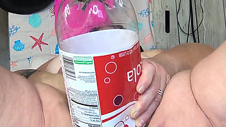 Hickey on Her Tit Shes Fucking That Big Dick