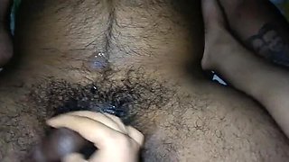 Indian College Girl Shreya Fucks Boyfriend in Hot MMS Creampie Scene