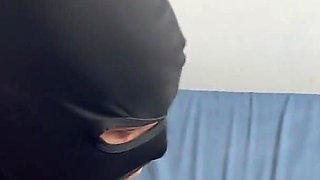 Mistress Came Home From the Gym and Made Her Slave Lick Her and Smell and Swallow Her Farts