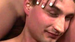 Face Slapping Extreme Slaps