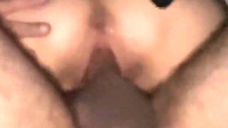 Step Sister Showed How She Uses a Vibrator Dildo Part 2