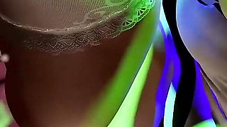 Beauty Big Butt Seduction in 3D - 3D Animation Hentai