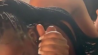Sucking Dick