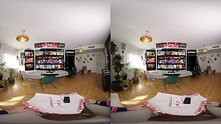 Virtual Real Porn IRL: EU Edition