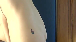 Coach Tad Pole Gives Aliya Brynn a Curfew