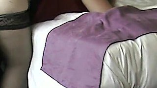 Hotel Barseback Creampie
