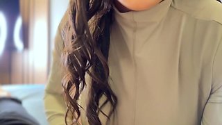 Bosomy hot MILF amazing porn video