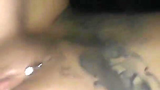 Monti's duels gangbang episode 5 with Jacky Lawless