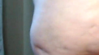 Fat MILF Is Thankful