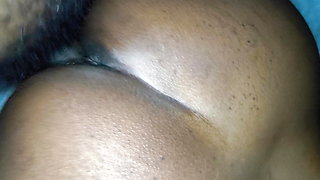 Hot dusky Tamil aunty with sex