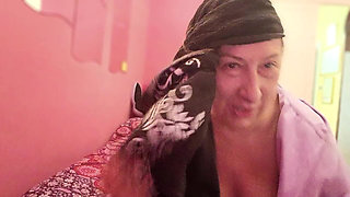 Veronica Rossi Official Your Porn Goddess Fresh Out of the Shower for You