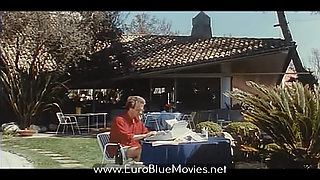 Erotic Rondo - Les Malices de Caterina - La sumisa doncella (1994)