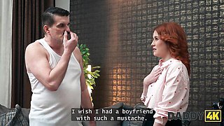 Amazing Kamil's cheating girlfriend clip