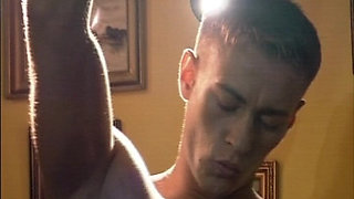 German Waitress with a Stunning Body Got Double Penetrated