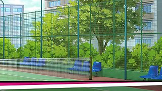 Ep6: Bridget Vs Kate - Academy Love Saga: Tennis Angels Ex