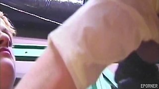Gorgeous mistress FEMDOM emotional xxx scene