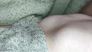 Nipple Destroy with High Heels and Hand. Facesitting Amateur