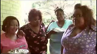 Big Mommas House
