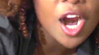 I've Caught Step-son Morning Boner