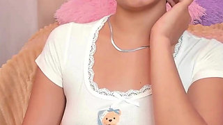 Flirting with My Boyfriend's Friend I Want Him to Fuck Me Delicious