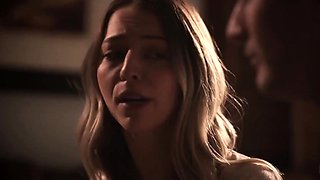 [MissaX] - Goodbye, Brother With Lily Larimar - Lily