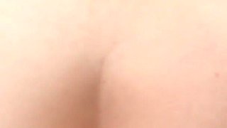 Delicious BJ and Doggy with My Perfect Body Assistant Again!