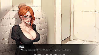 The College of Lust Part 12