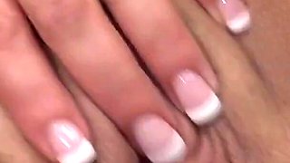 Busty German Housewife Kim Van Dyke Has It All!