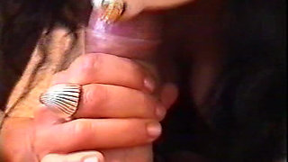 Vhs From Italian Porn Magazine Sent by Mail #6