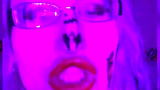 Your Sissy Wallet Pays for Her Orgasms - and You Lick up the Spillage, Dont You? Clip by Findom Goaldigger