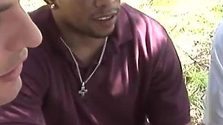 Smoking hot latina fucking local gang