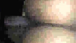 Homies girlfriend comes over while hes at work xo