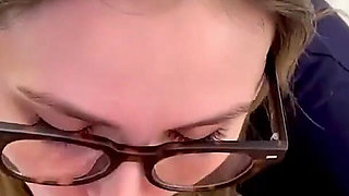 Stepmom Is Crazy, She Wants Stepson's Cock