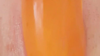 Carrots Work Wonders