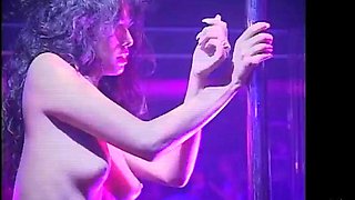 Playboy Stripsearch LosAngeles