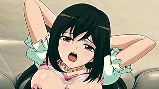 Hentai Universe featuring tomato's missionary sex