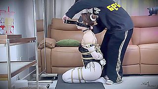Amazing Porn Movie Bondage New , Take A Look