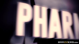 Pharma Sutra With Alina Lopez, Scott Nails - Brazzers