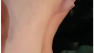 Mistress Darkshine Faux Leather Footjob - Sega Con Piedi