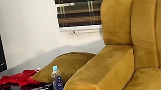 Big Boobs Aunty Fucks Huge Dick Boyfriend Raw