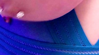 Mesmerizing Boob Worship with Sara Star