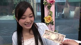 Incredible Japanese girl in Amazing HD JAV video