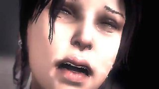 Tomb Raider
