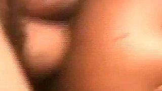 The Devouring Black MILF